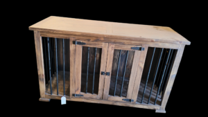 dog kennel